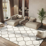IVORY / GREY