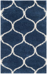 NAVY / IVORY