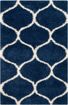 NAVY / IVORY