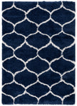 NAVY / IVORY