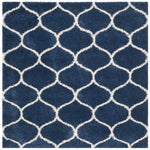 NAVY / IVORY