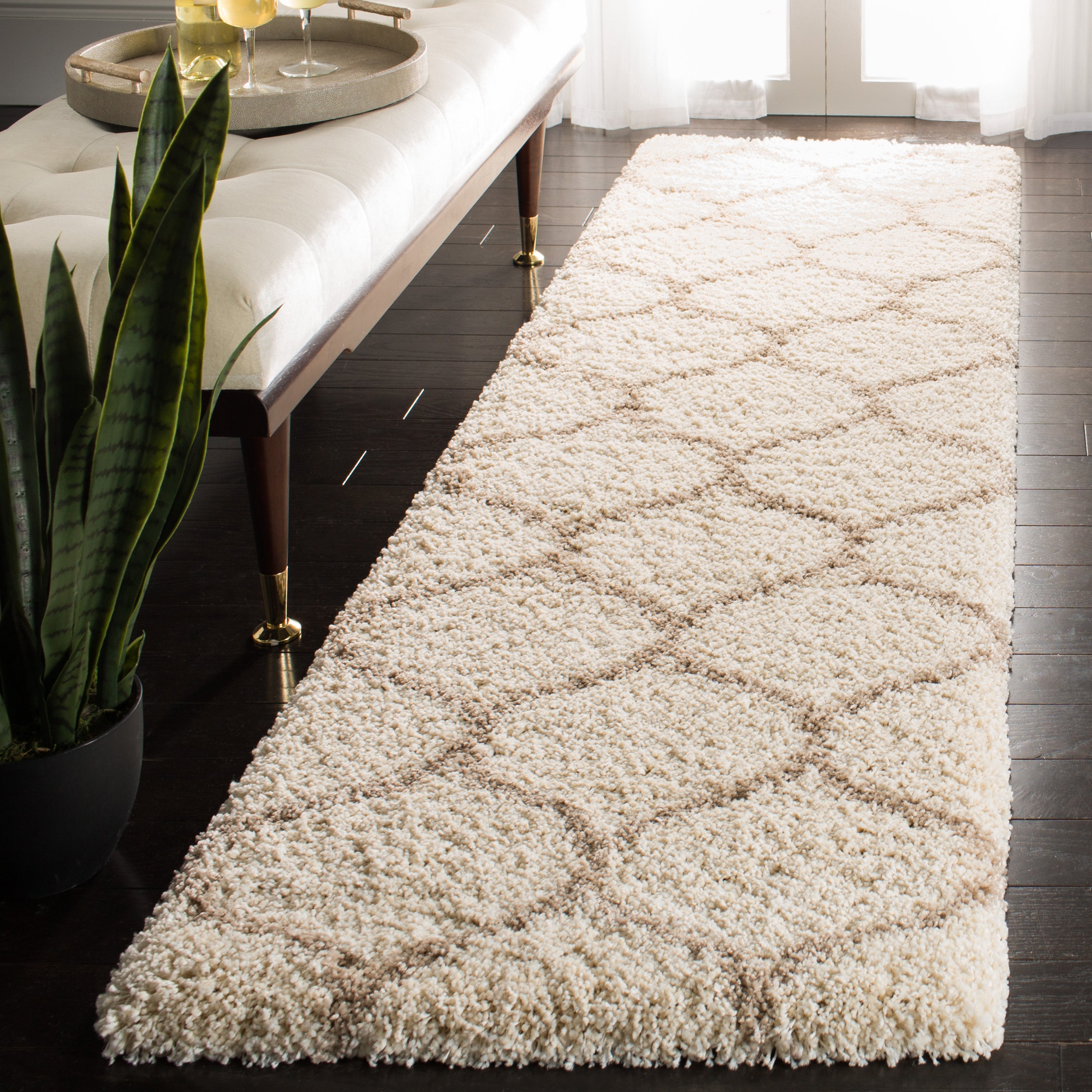 IVORY / BEIGE