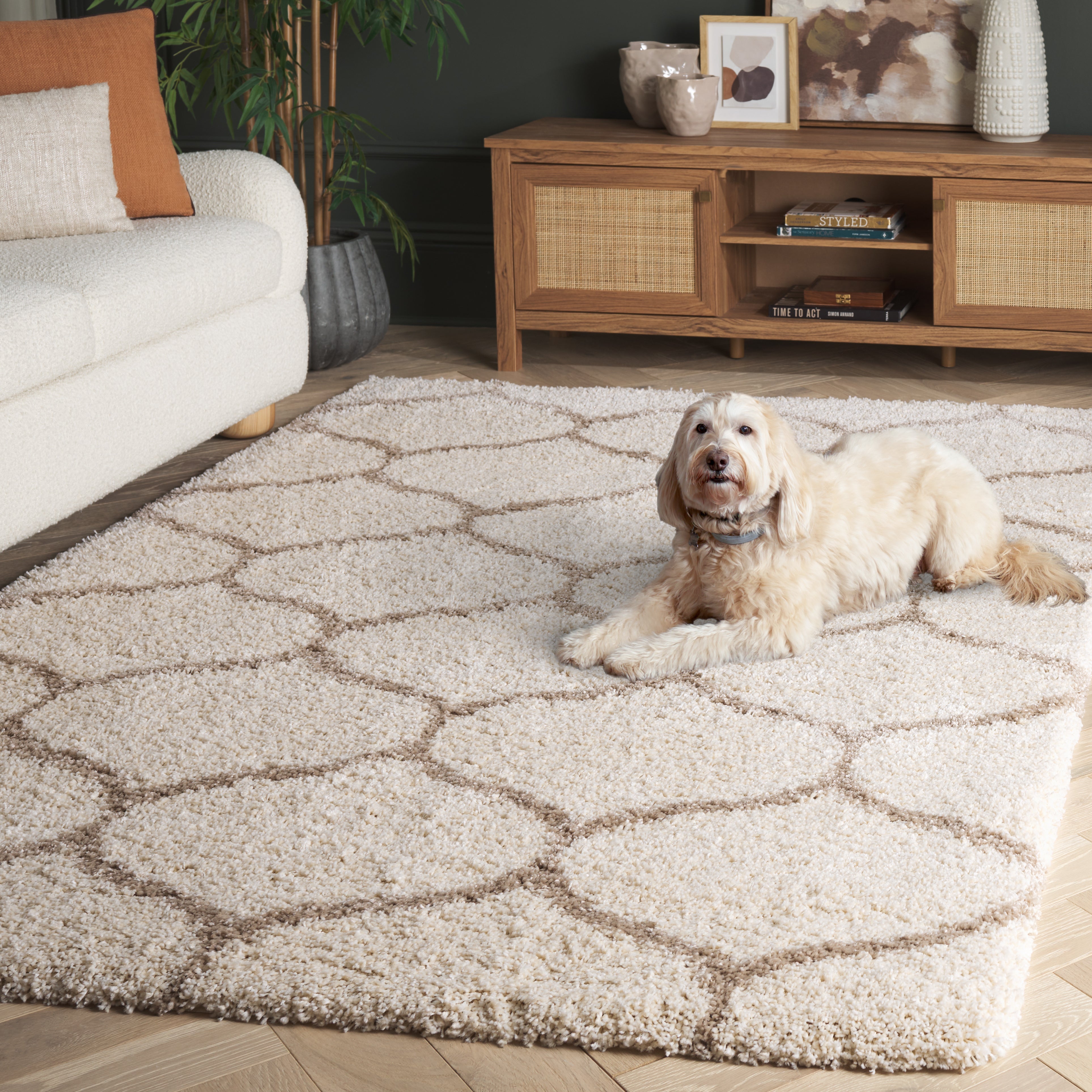 IVORY / BEIGE