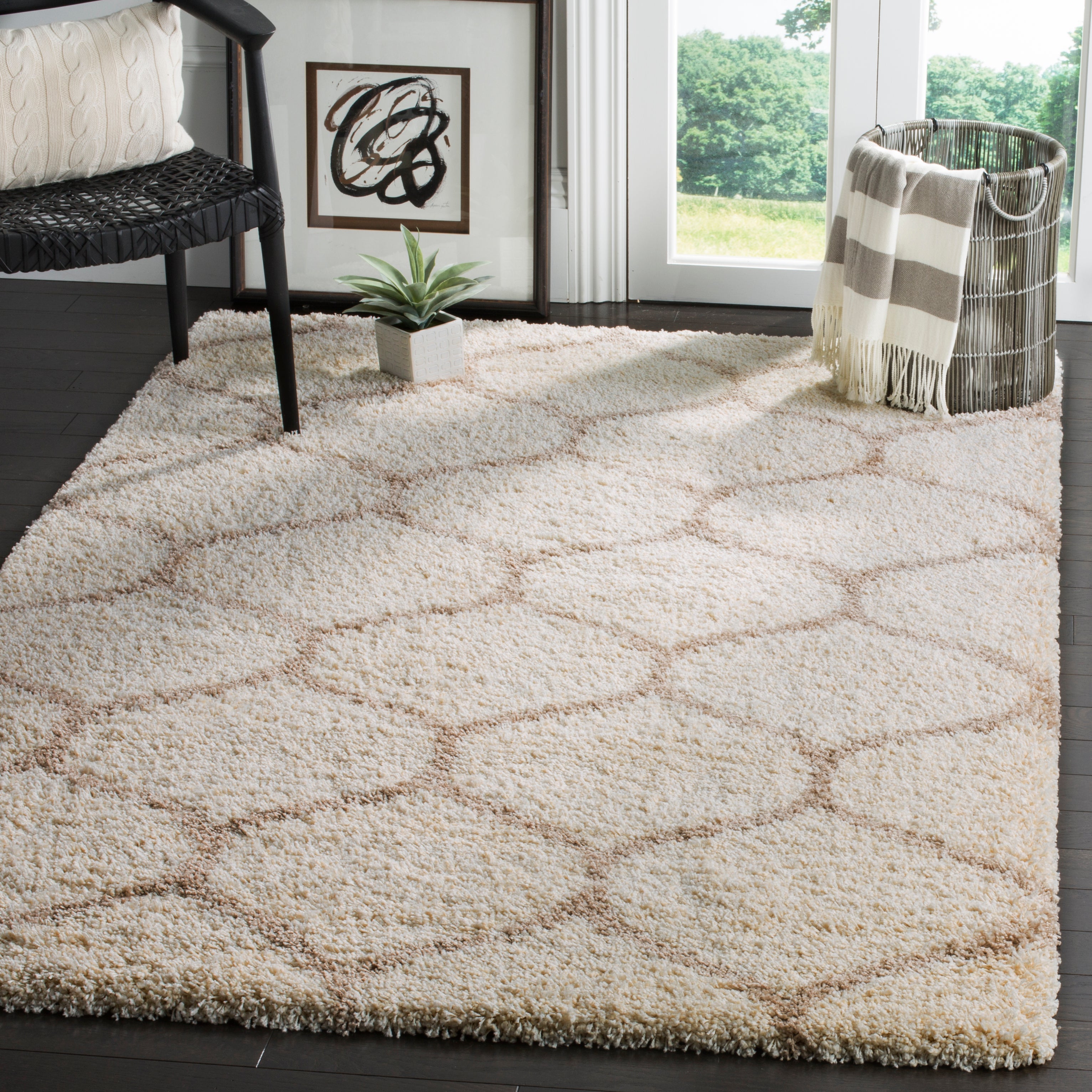 IVORY / BEIGE