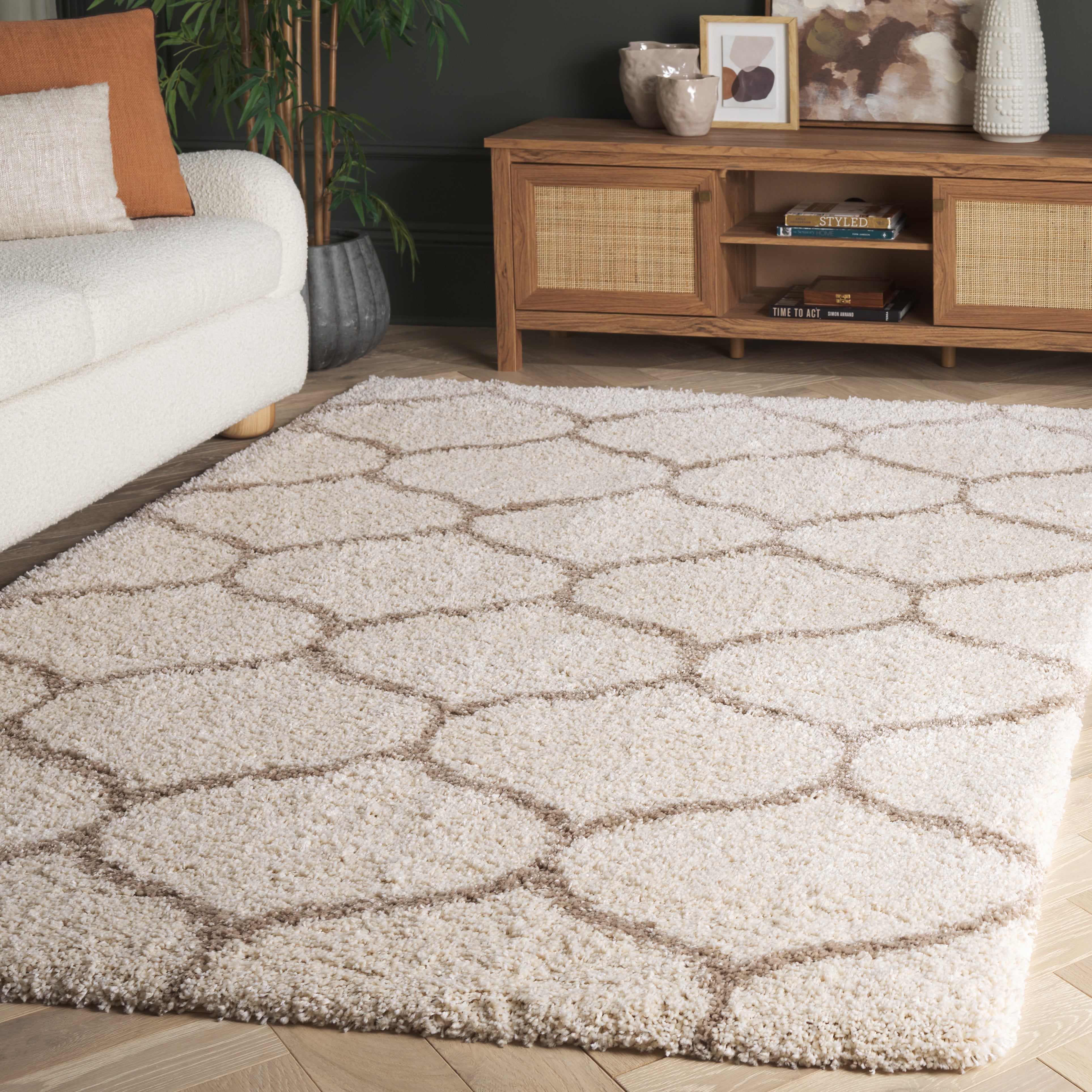 IVORY / BEIGE