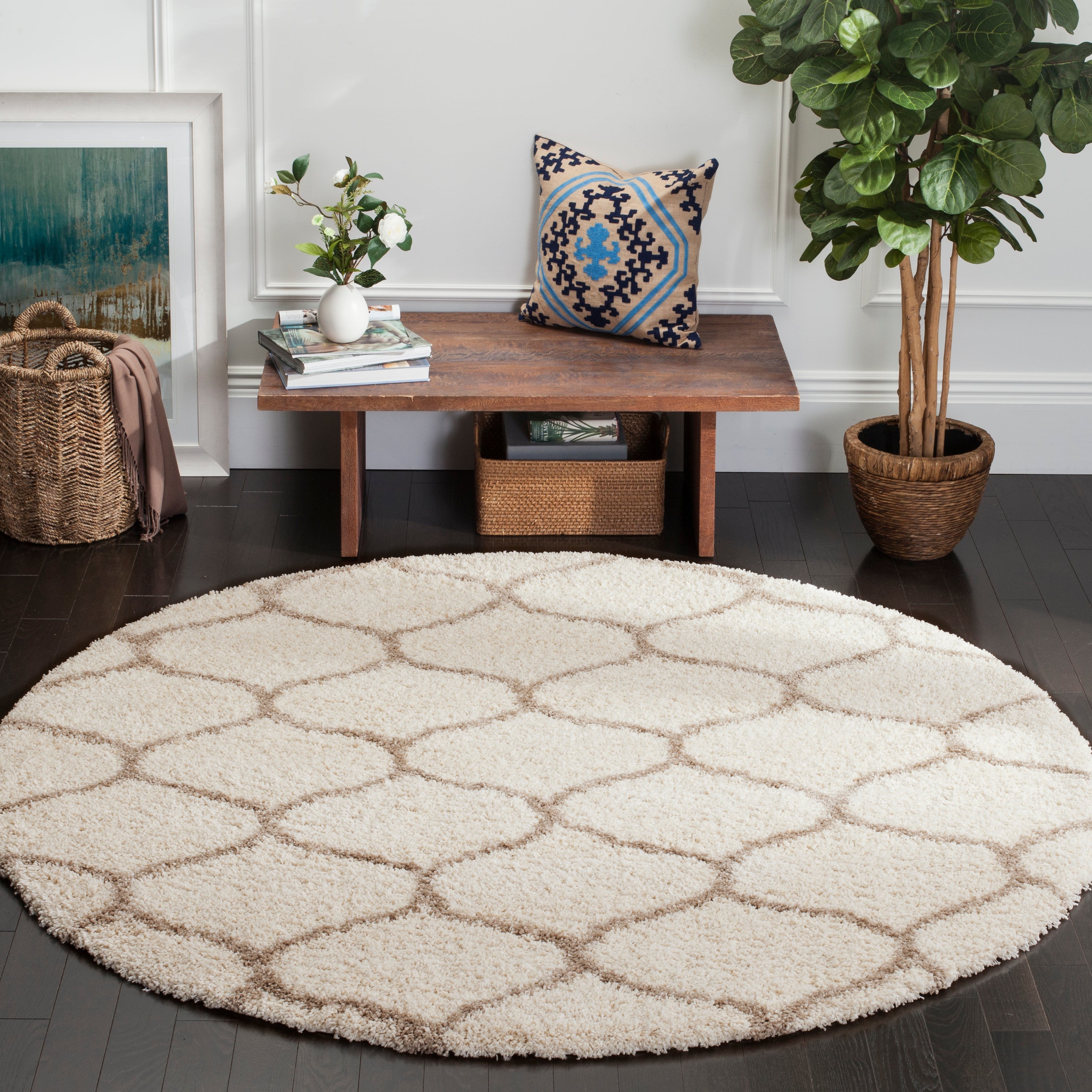 IVORY / BEIGE