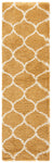 GOLD / IVORY