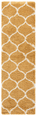 GOLD / IVORY