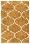 GOLD / IVORY