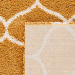 GOLD / IVORY
