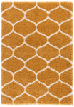 GOLD / IVORY