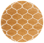 GOLD / IVORY
