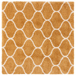 GOLD / IVORY
