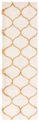 IVORY / GOLD