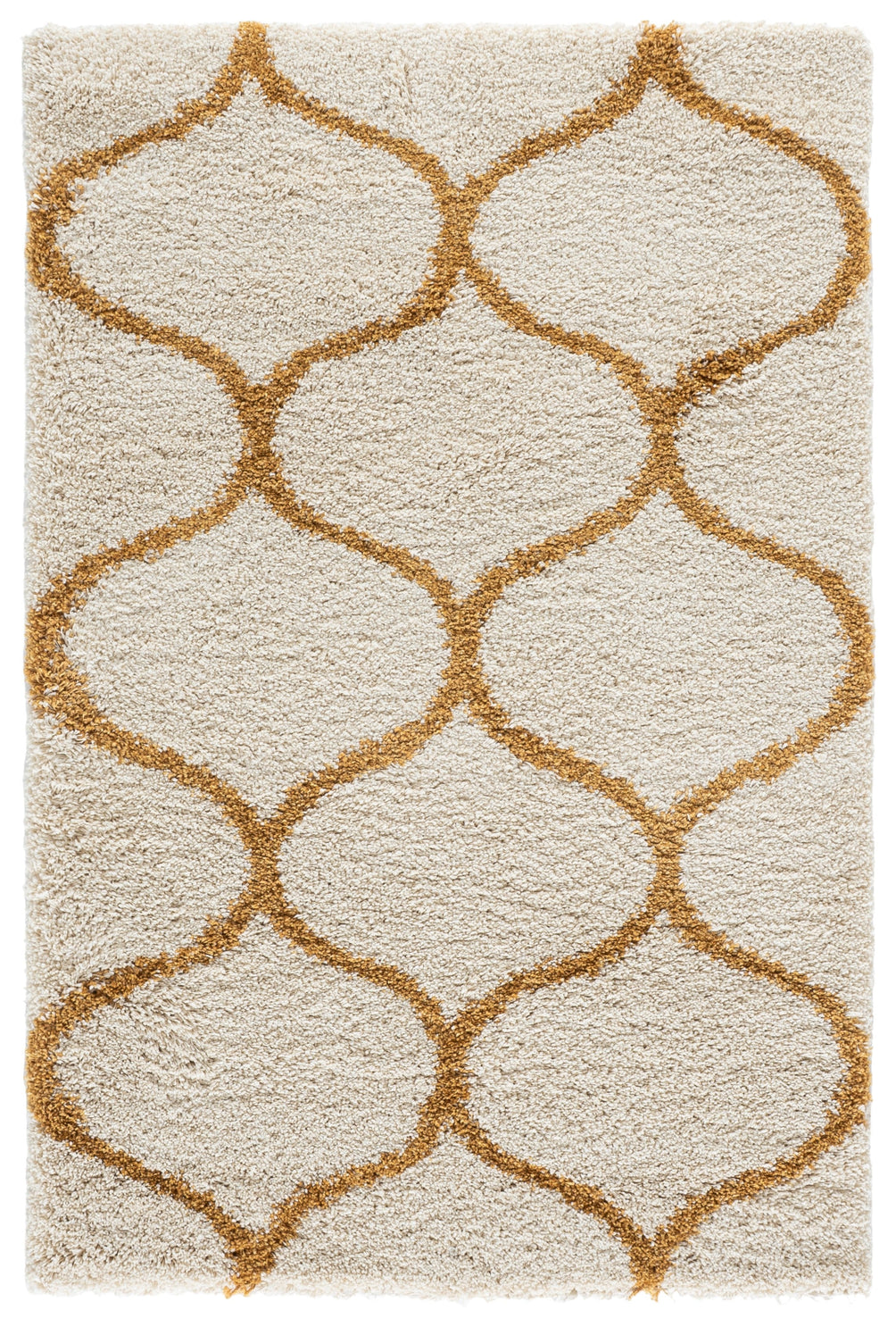 IVORY / GOLD
