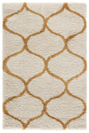 IVORY / GOLD
