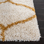 IVORY / GOLD