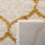 IVORY / GOLD