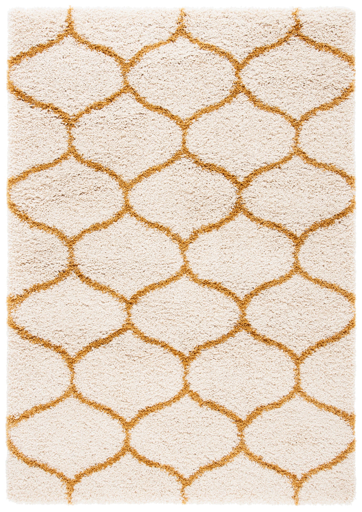 IVORY / GOLD