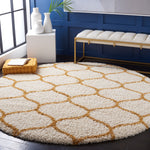 IVORY / GOLD