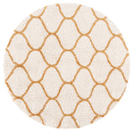 IVORY / GOLD