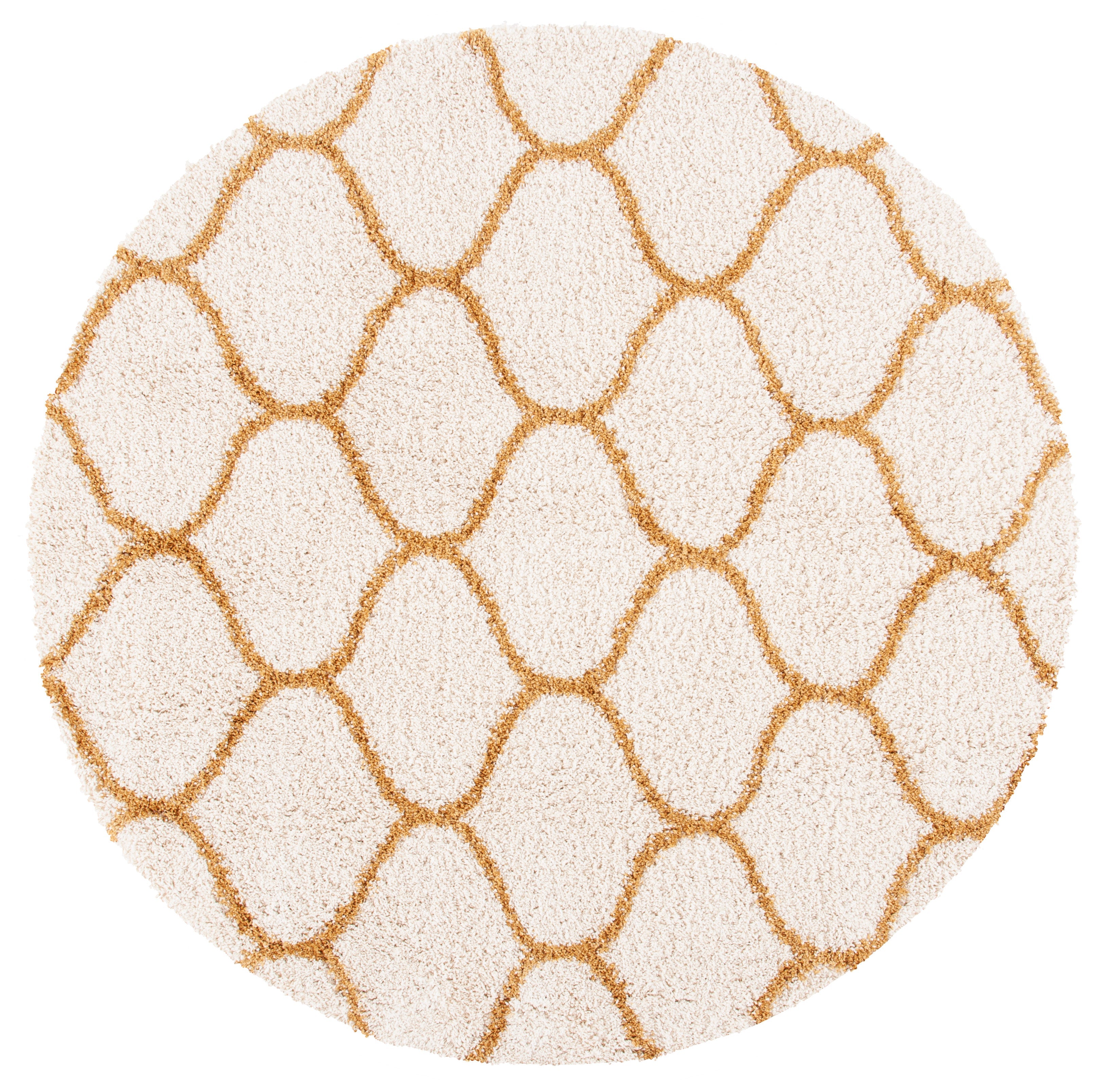 IVORY / GOLD