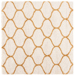 IVORY / GOLD