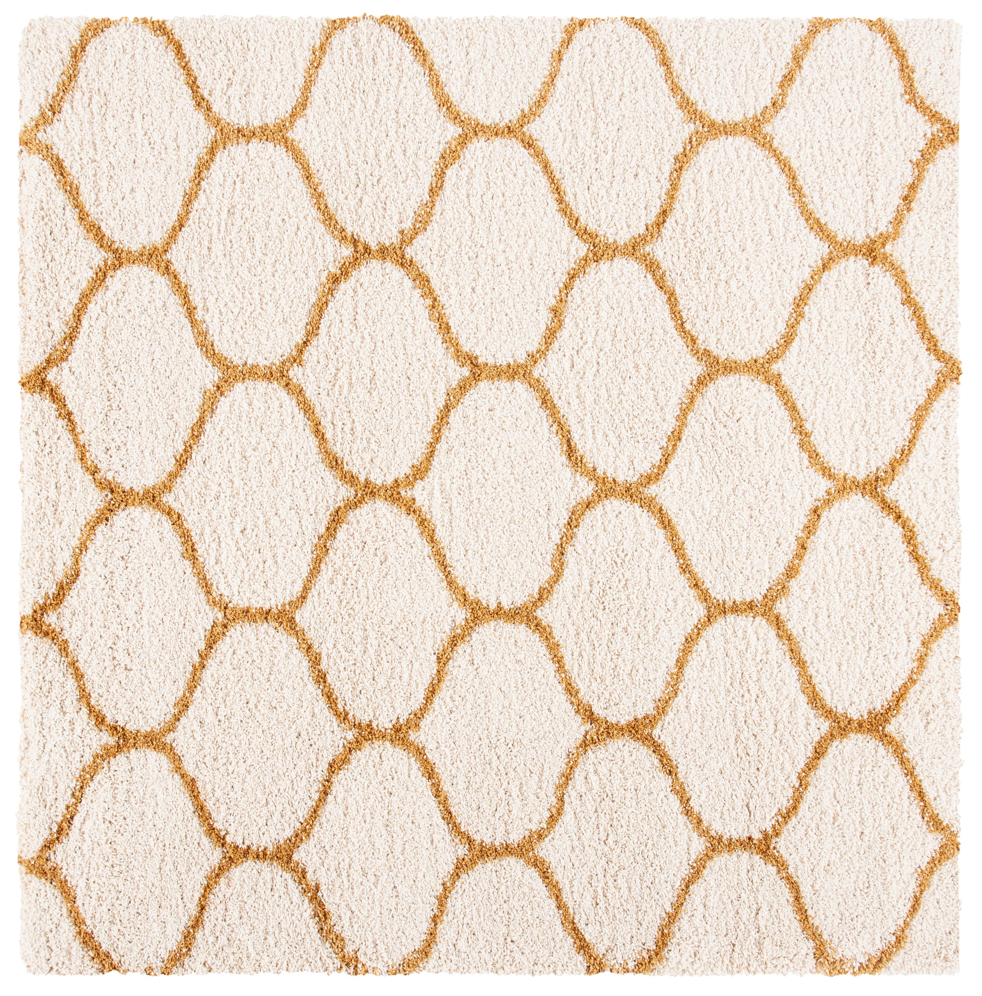 IVORY / GOLD