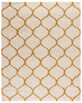 IVORY / GOLD