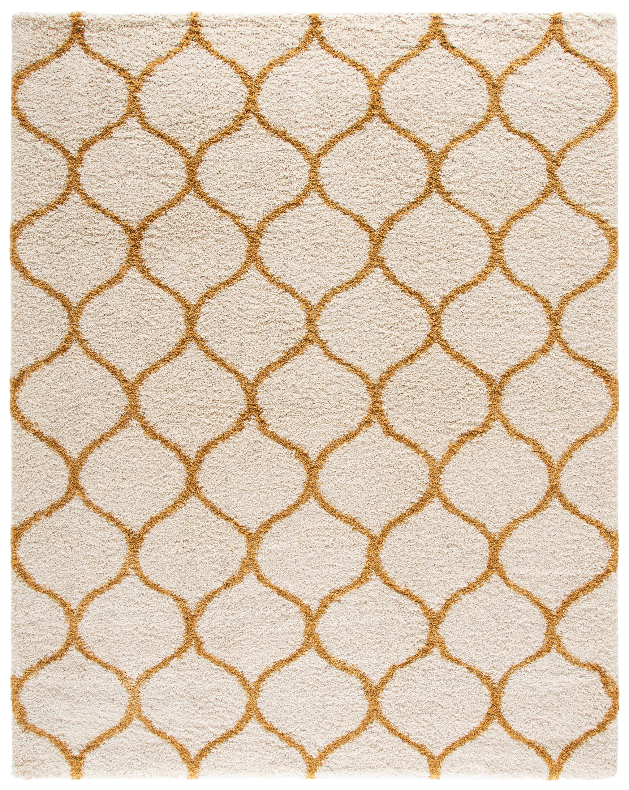IVORY / GOLD