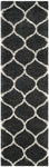 DARK GREY / IVORY