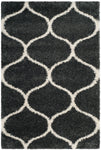 DARK GREY / IVORY