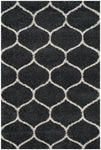 DARK GREY / IVORY