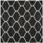 DARK GREY / IVORY