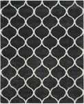 DARK GREY / IVORY