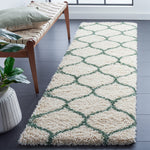 IVORY / GREEN