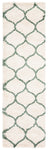 IVORY / GREEN