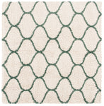 IVORY / GREEN