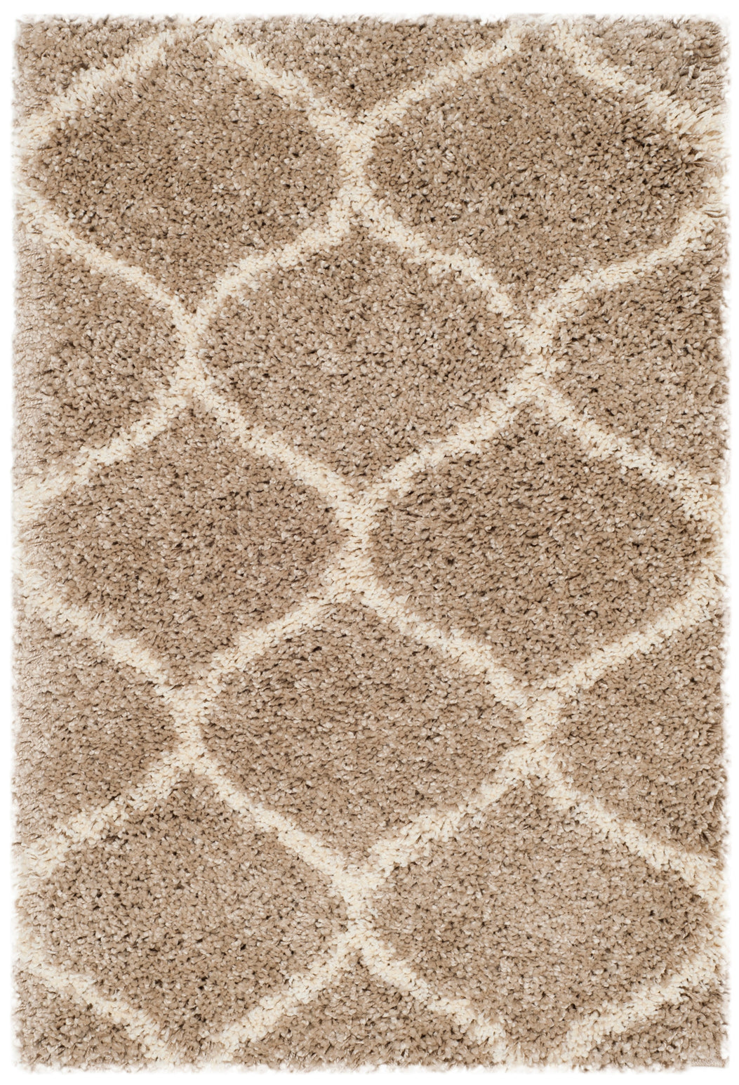 BEIGE / IVORY