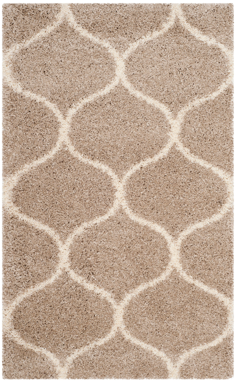 BEIGE / IVORY