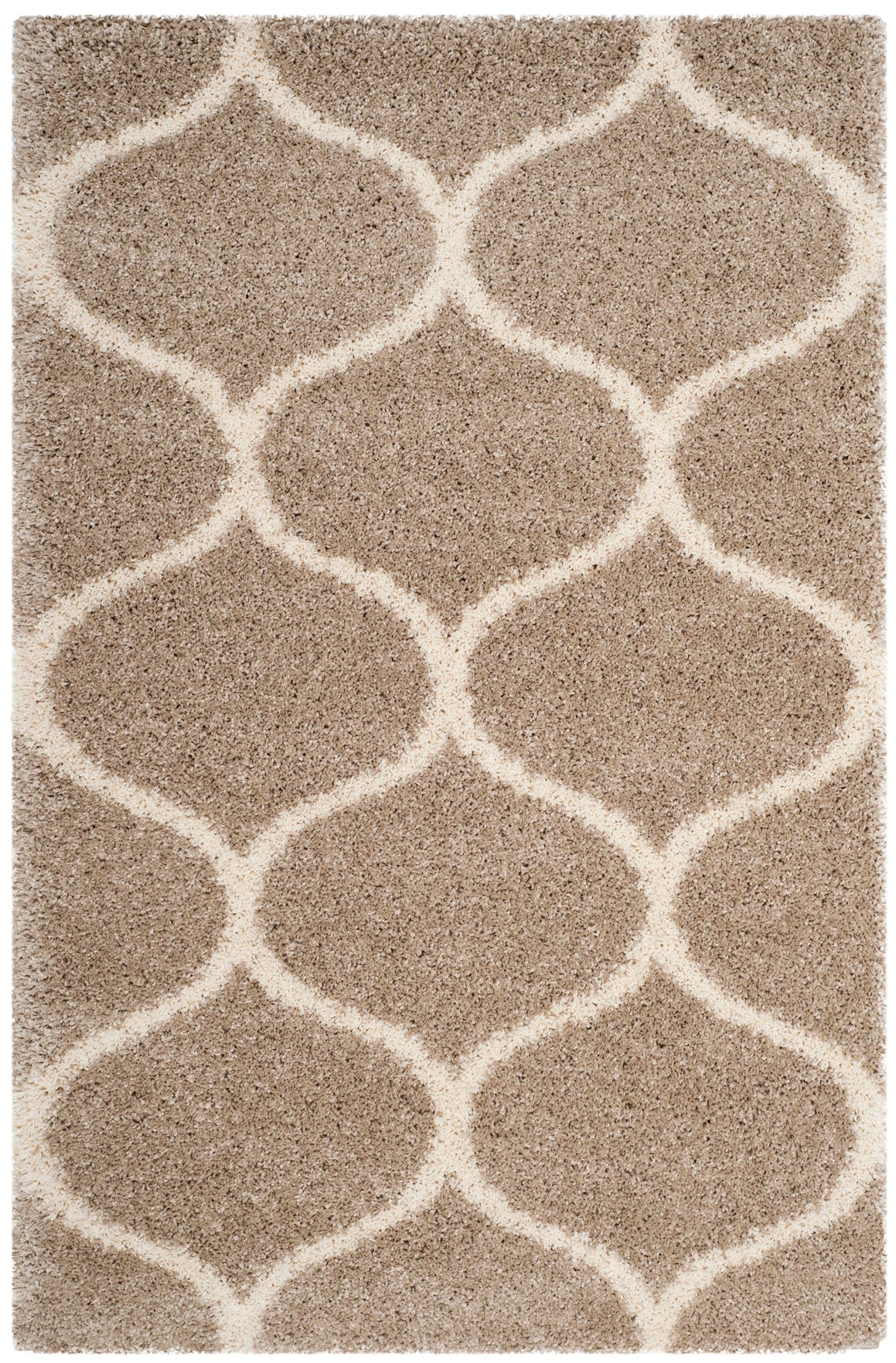 BEIGE / IVORY
