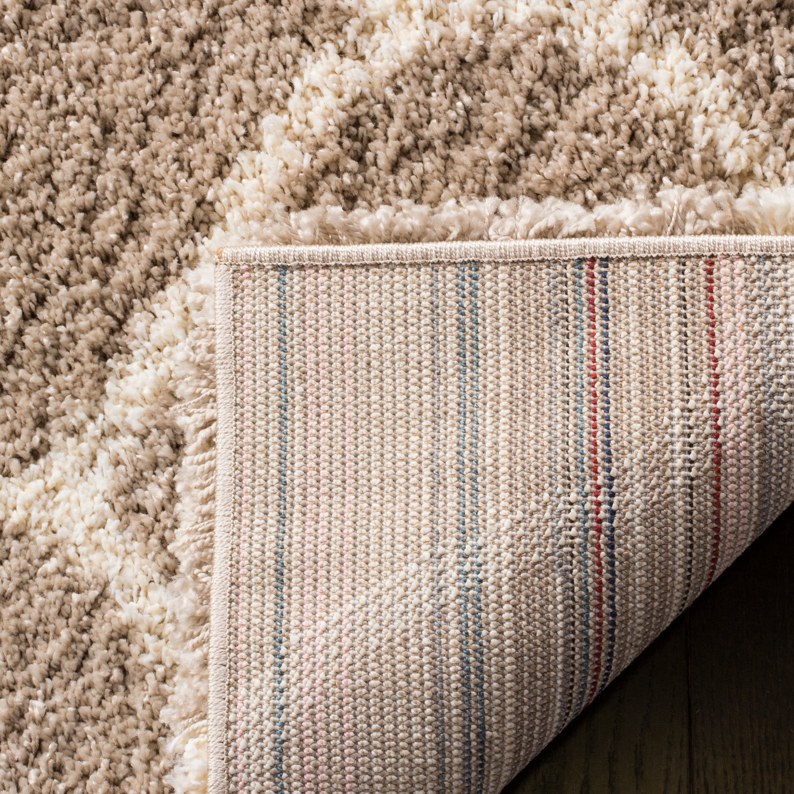 BEIGE / IVORY