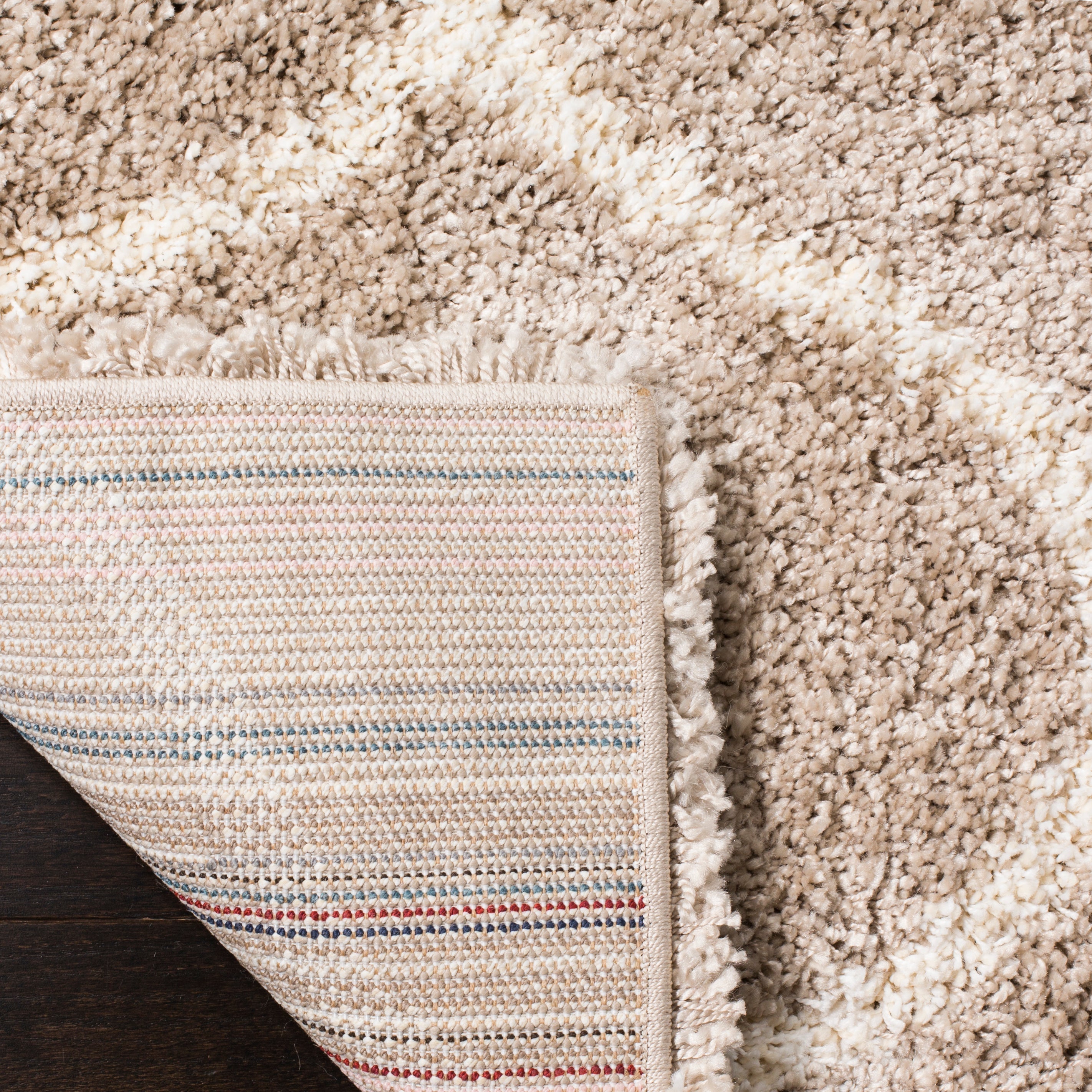 BEIGE / IVORY