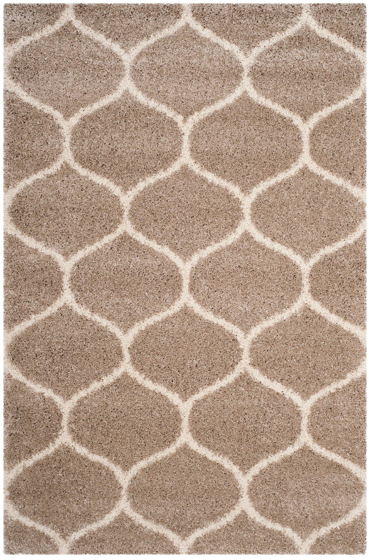 BEIGE / IVORY