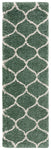 LIGHT GREEN / IVORY
