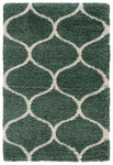 LIGHT GREEN / IVORY