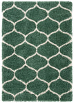 LIGHT GREEN / IVORY
