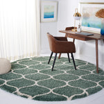 LIGHT GREEN / IVORY