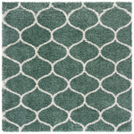 LIGHT GREEN / IVORY