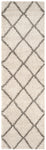 IVORY / GREY